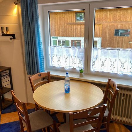 Haus Breitenberg Im Allgaeu - Inklusive Seilbahnen & Skipass Бад-Гінделанг Екстер'єр фото