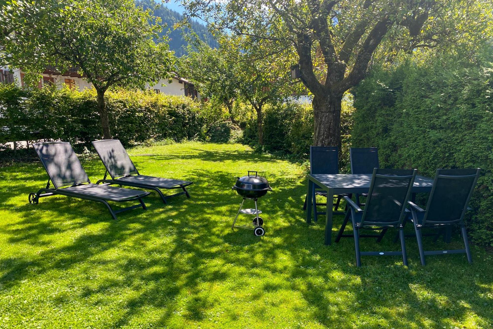Haus Breitenberg Im Allgaeu - Inklusive Seilbahnen & Skipass Бад-Гінделанг Екстер'єр фото