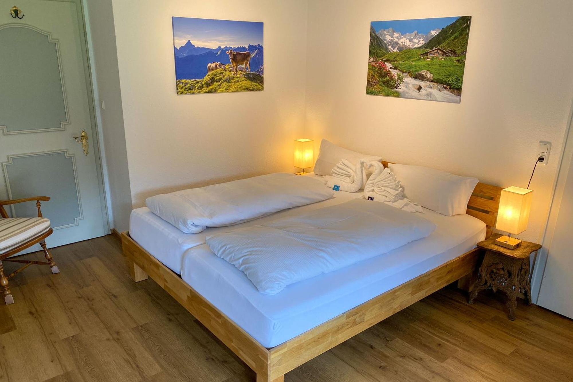 Haus Breitenberg Im Allgaeu - Inklusive Seilbahnen & Skipass Бад-Гінделанг Екстер'єр фото